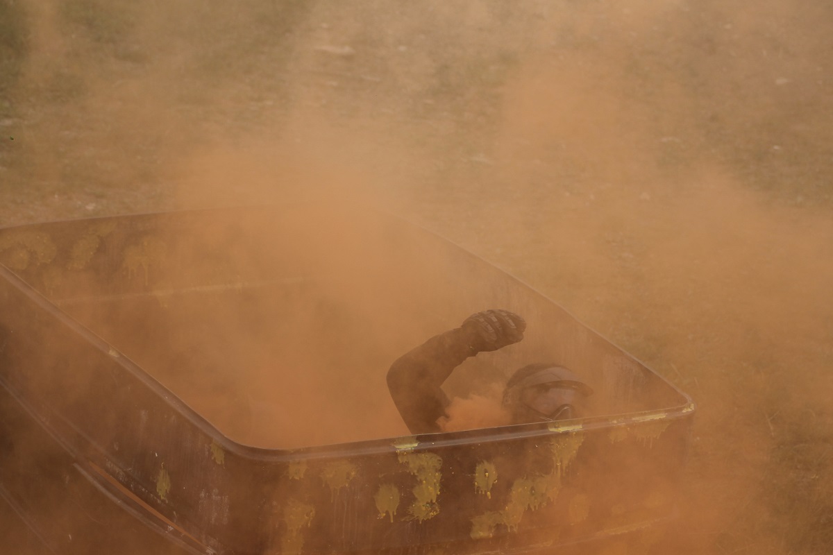 L'Usine, Percy-en-Normandie - photo 7