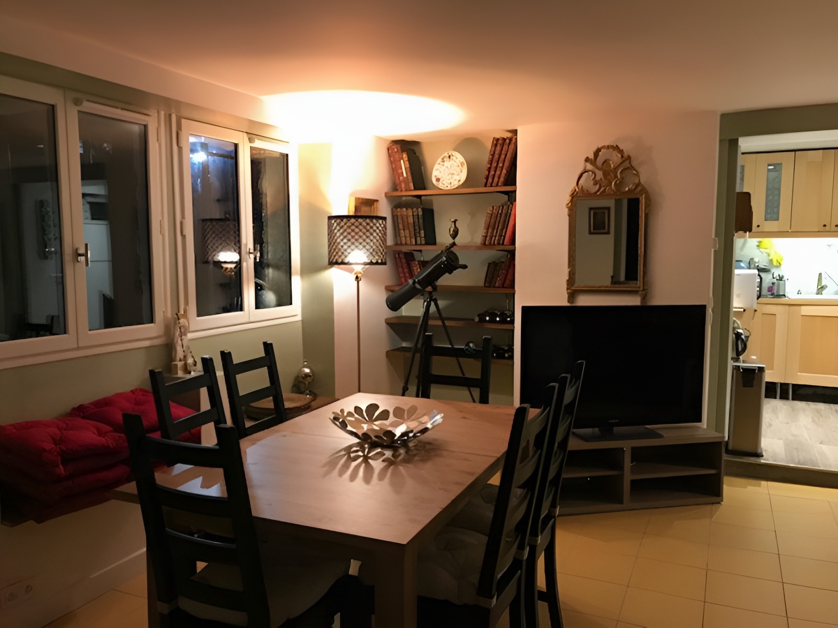 Mr Karam, Trouville-sur-Mer - photo 7