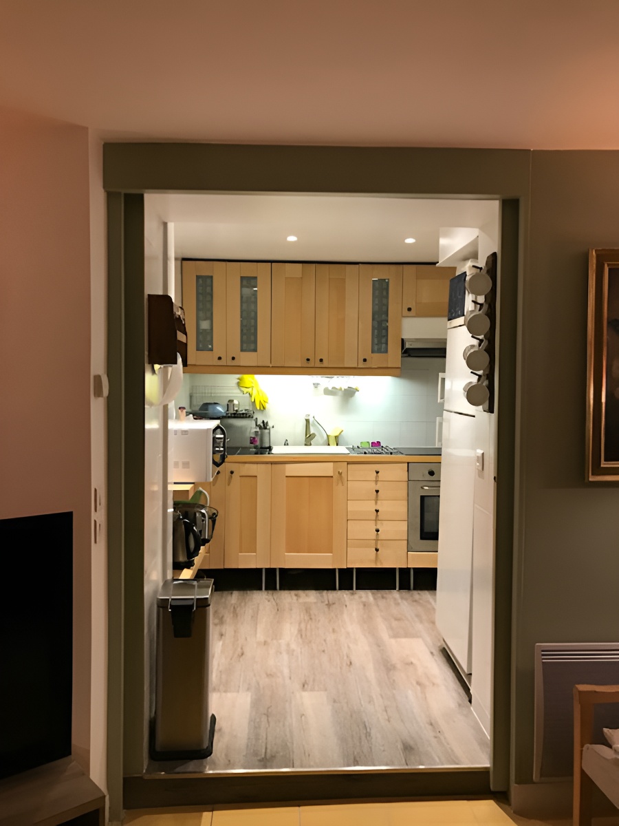 Mr Karam, Trouville-sur-Mer - photo 5