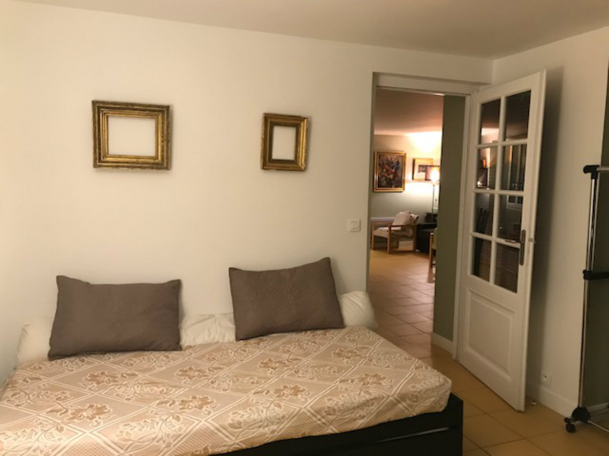 Mr Karam, Trouville-sur-Mer