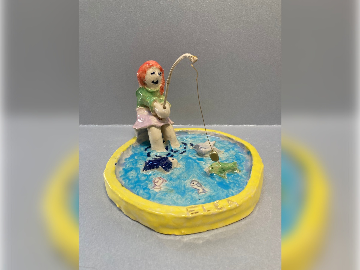 Atelier Mascotte : initiation modelage / céramique - photo 4