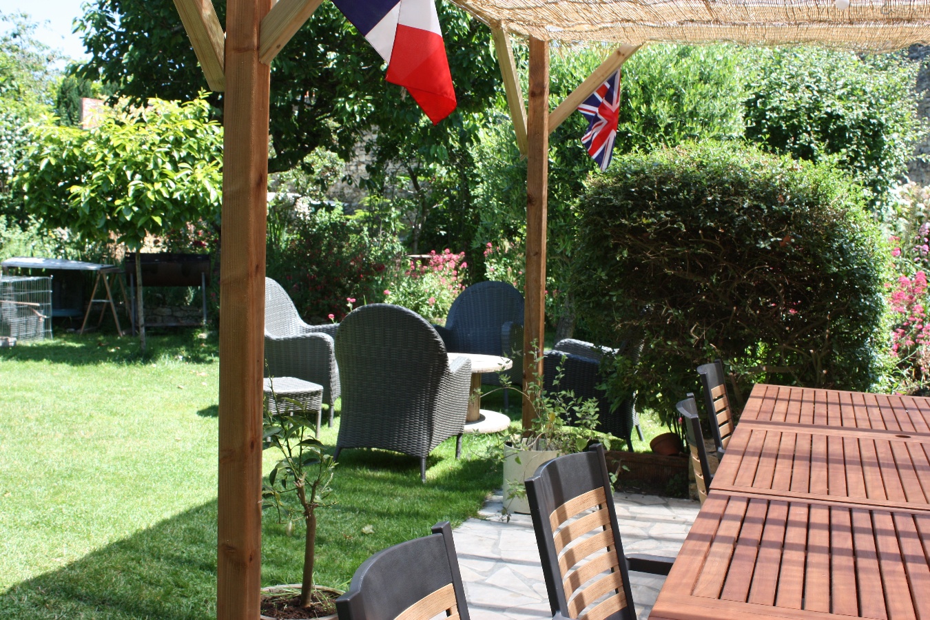 Aggarthi, Bayeux - photo 9