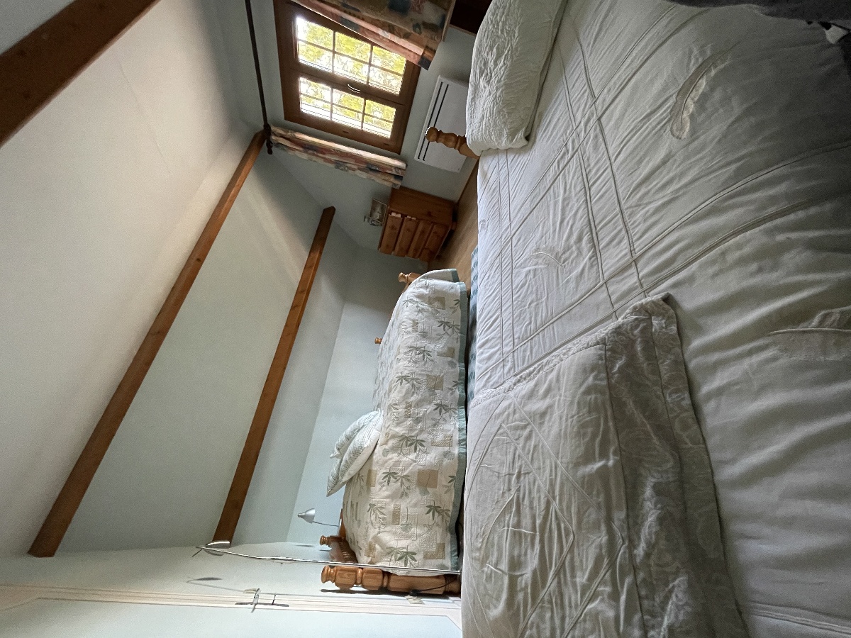 Mme Denos, Pennedepie