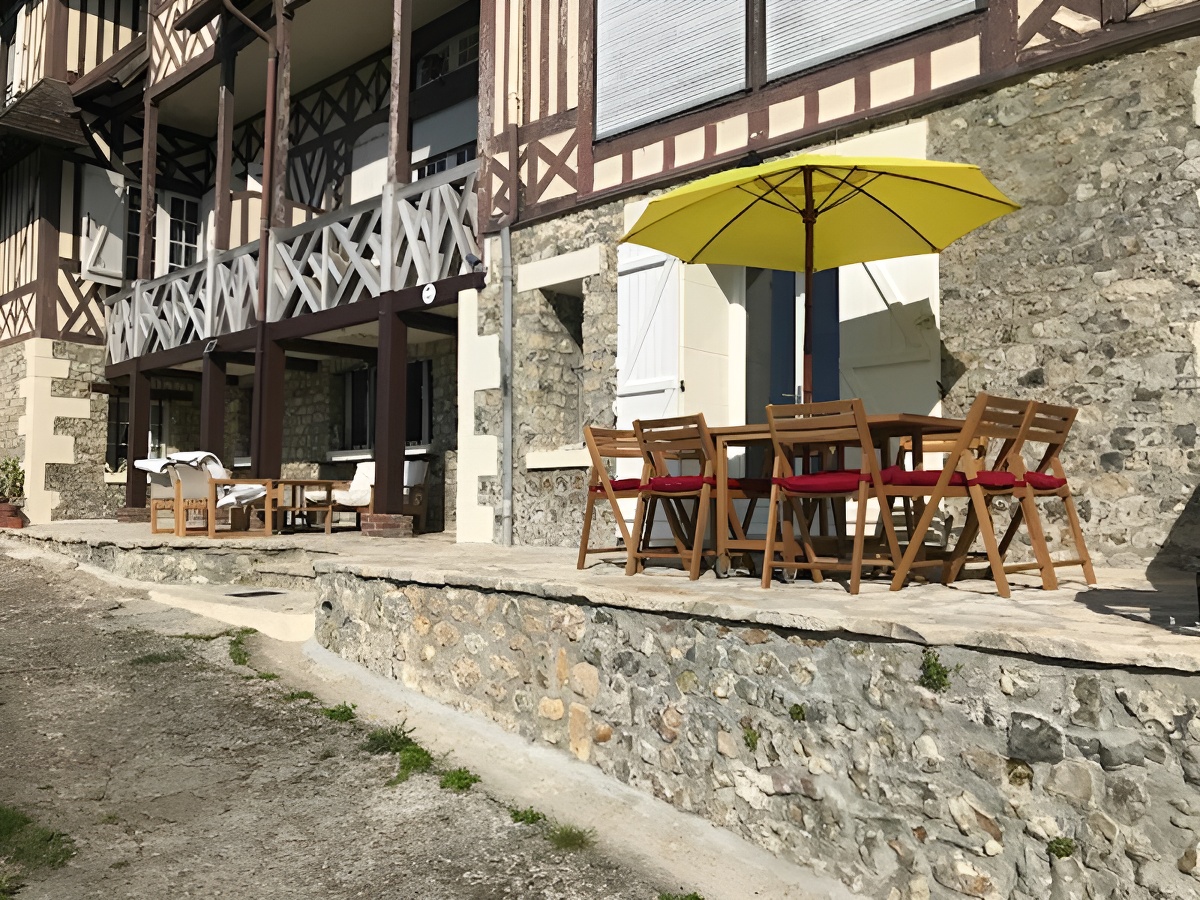 Mr Karam, Trouville-sur-Mer - photo 8