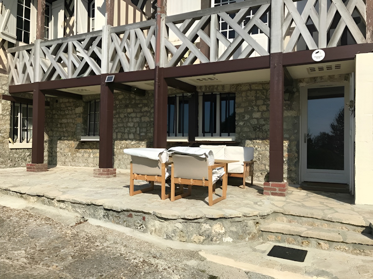 Mr Karam, Trouville-sur-Mer - photo 2