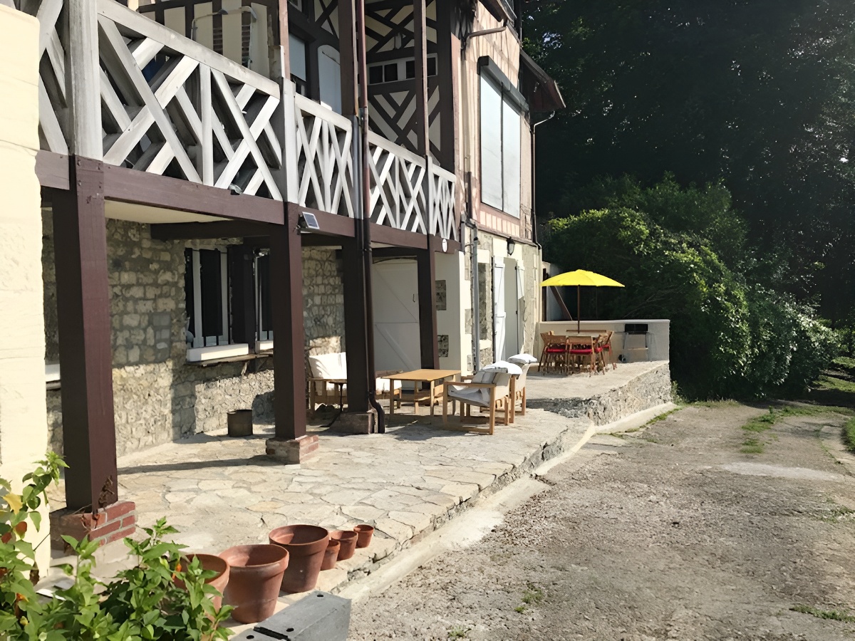 Mr Karam, Trouville-sur-Mer - photo 4