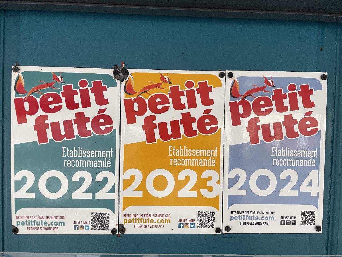 Le Vauquelin, Falaise - photo 13