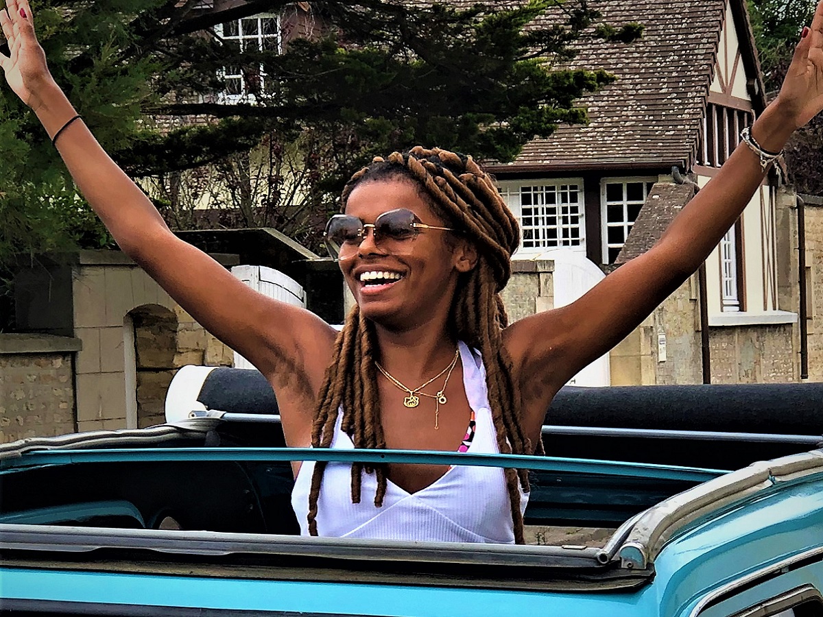 Balade commentée à bord d'un véhicule ancien, Luc-sur-Mer - photo 8