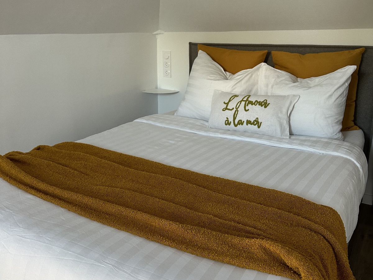 L'Amour à la mer, Honfleur - photo 2