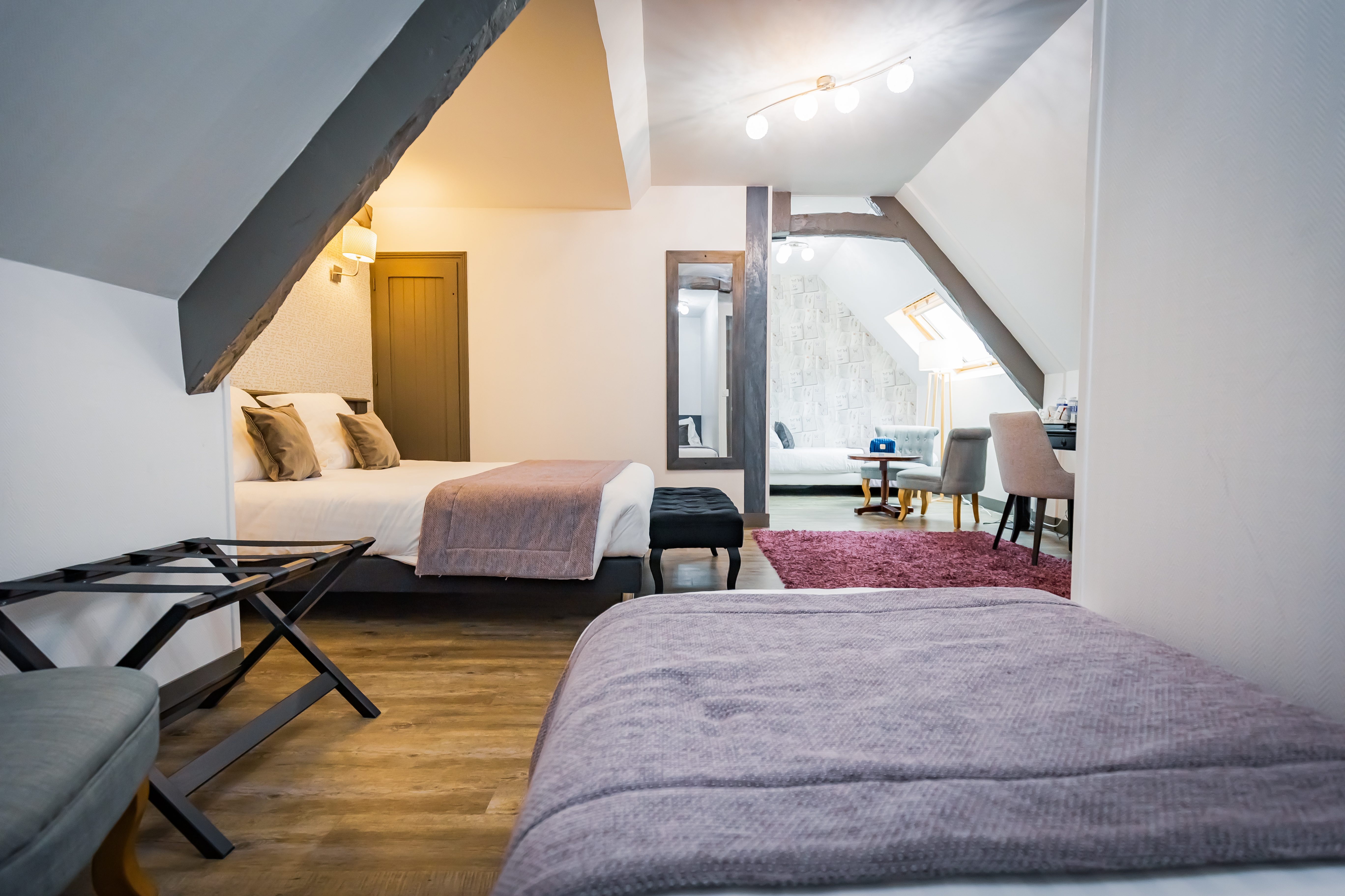 Grand Hôtel du Luxembourg, Bayeux - photo 7