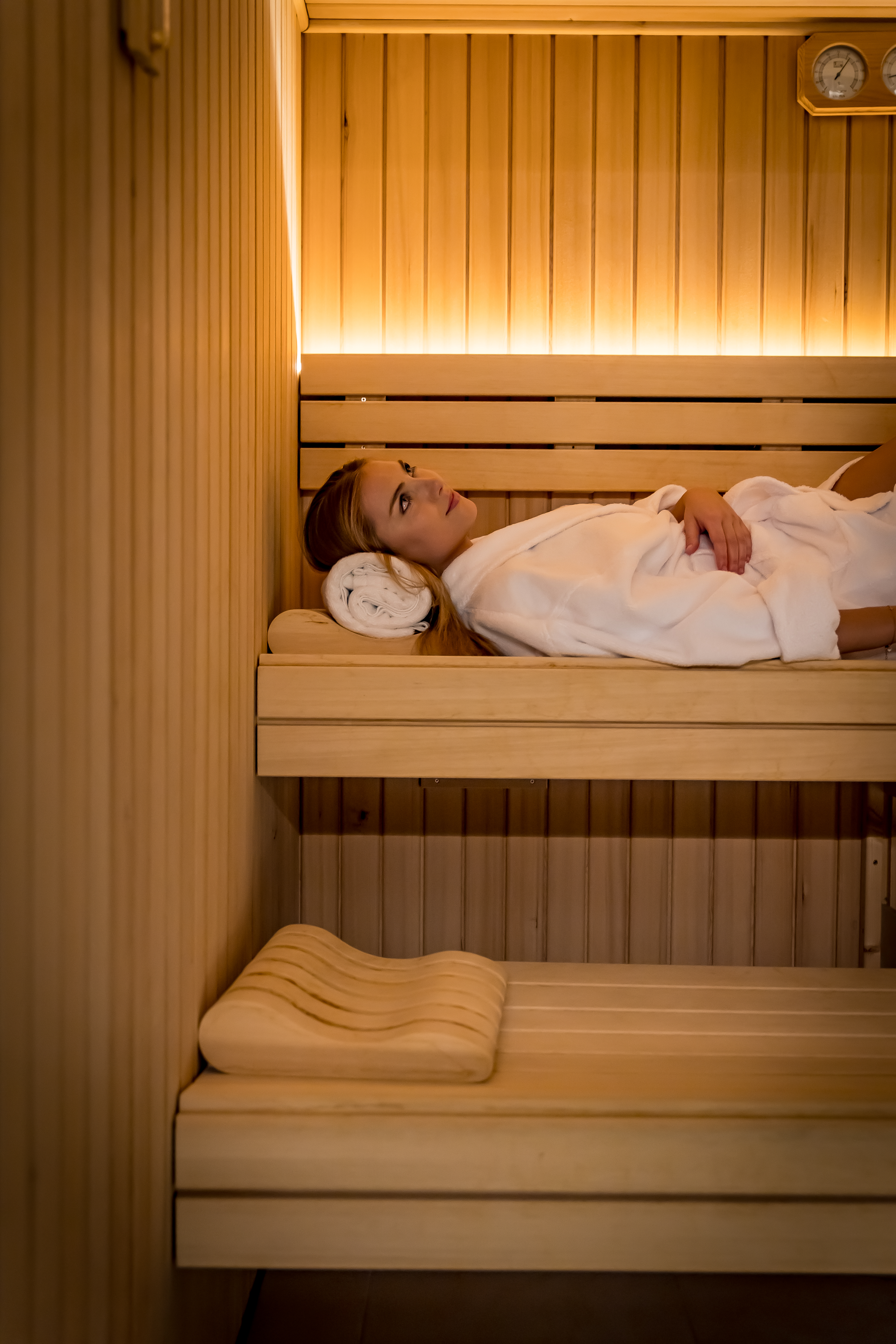 Spa du Grand Luxembourg, Bayeux - photo 4