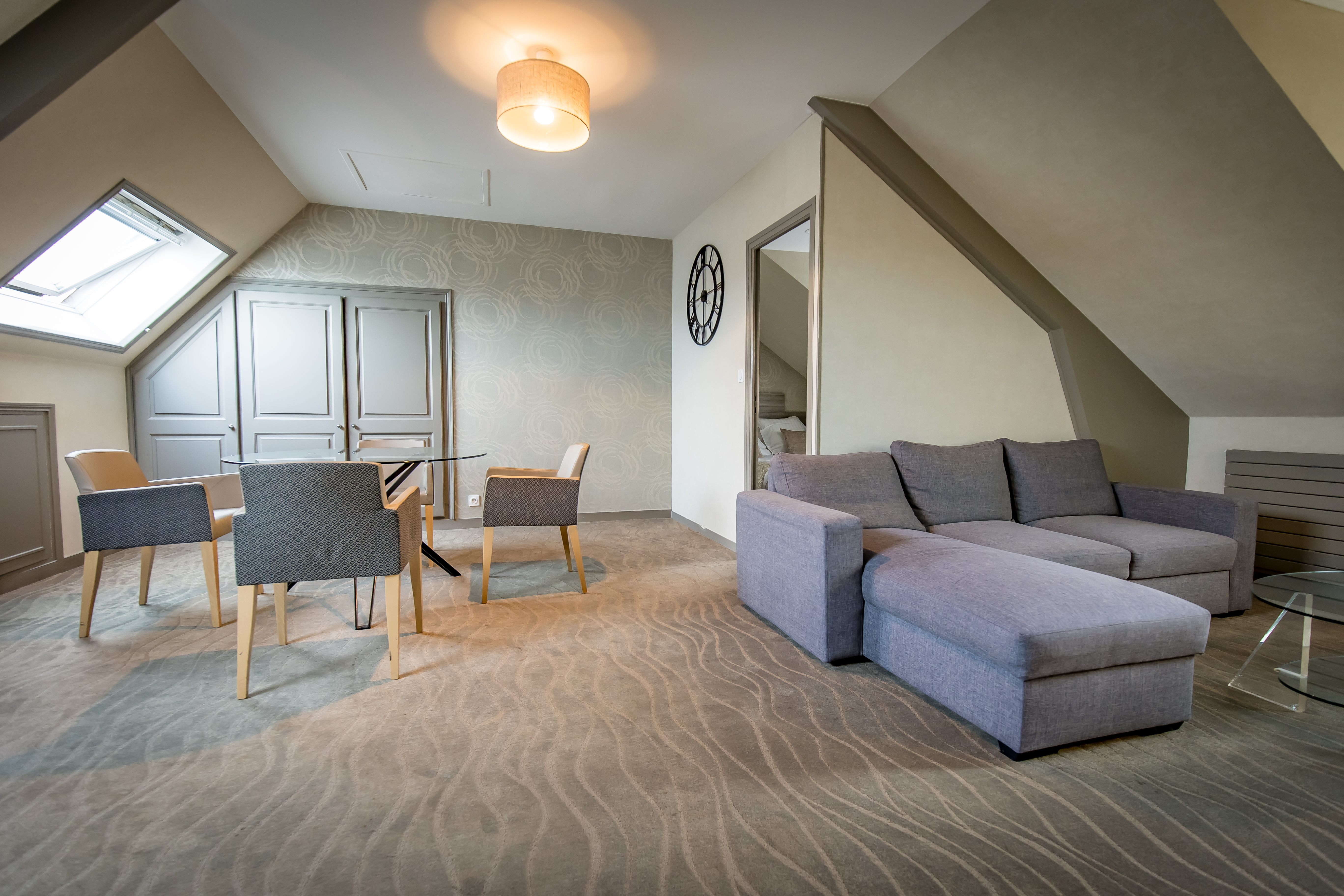 Hôtel de Brunville, Bayeux - photo 2