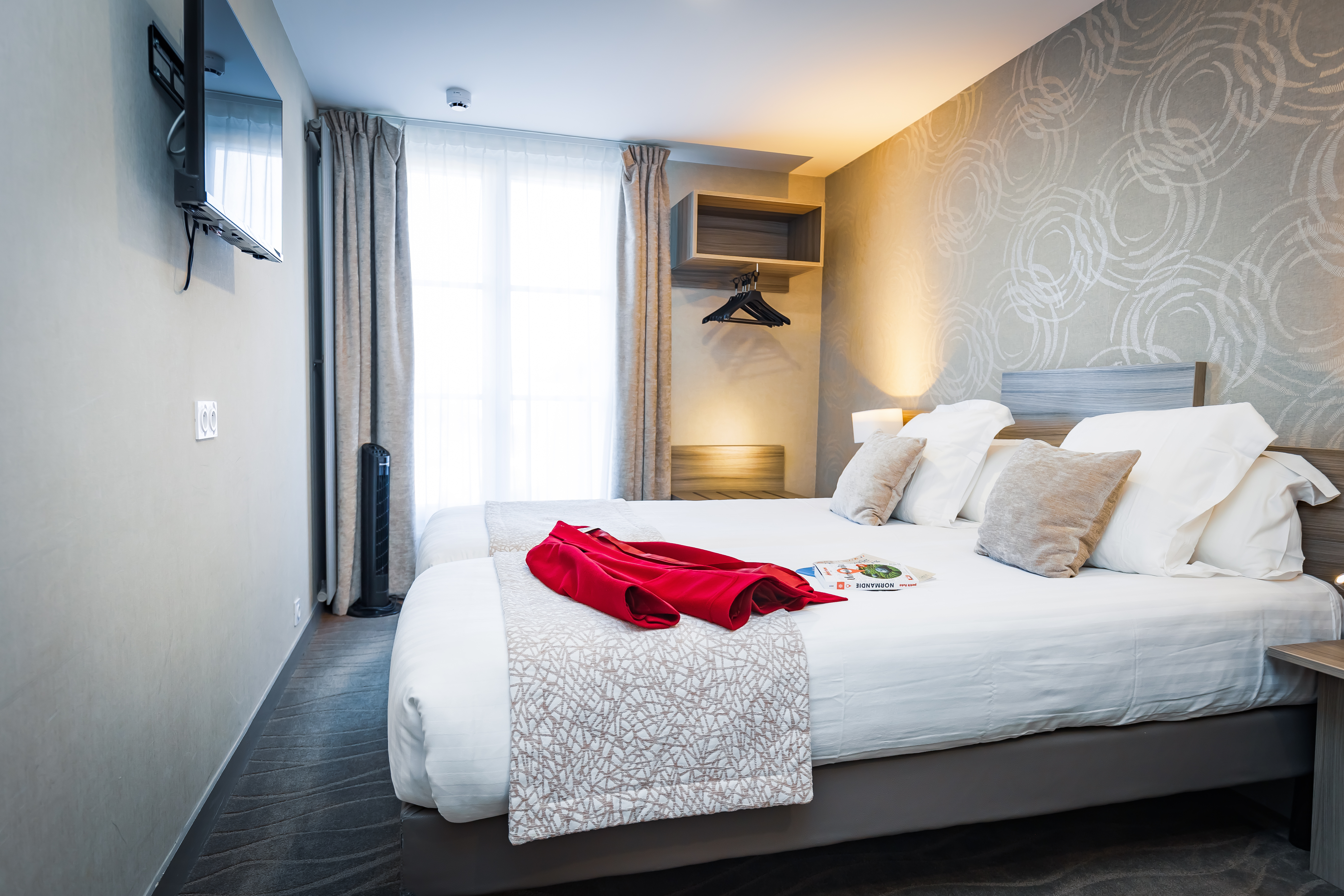 Hôtel de Brunville, Bayeux - photo 6