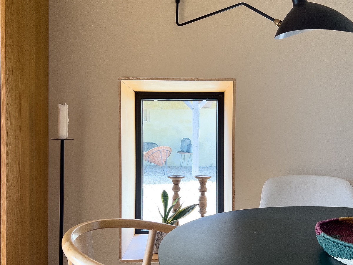 L'Annexe - Chez Laurence du Tilly - Colomby-Anguerny, Colomby-Anguerny - photo 4