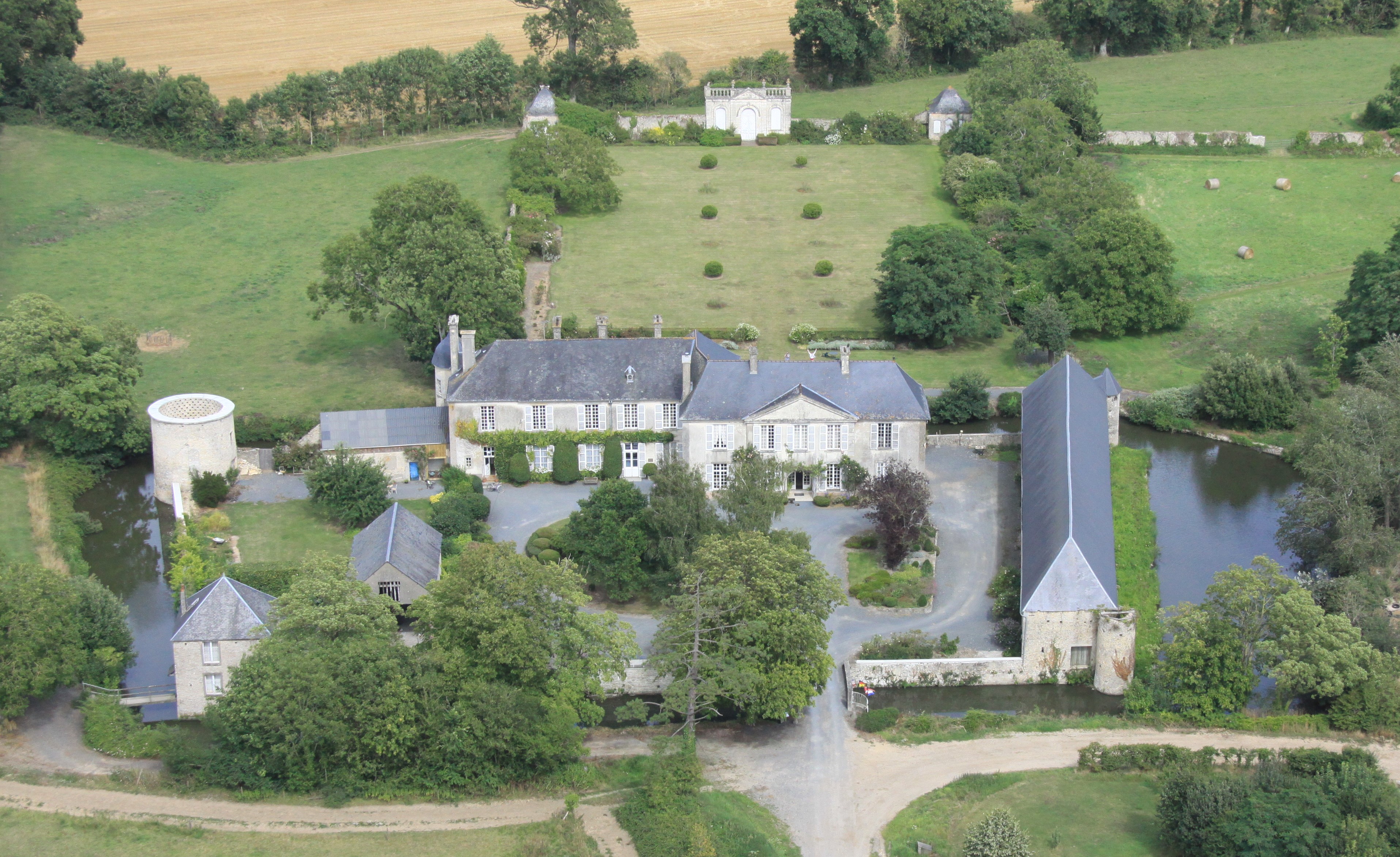 Journées du Patrimoine