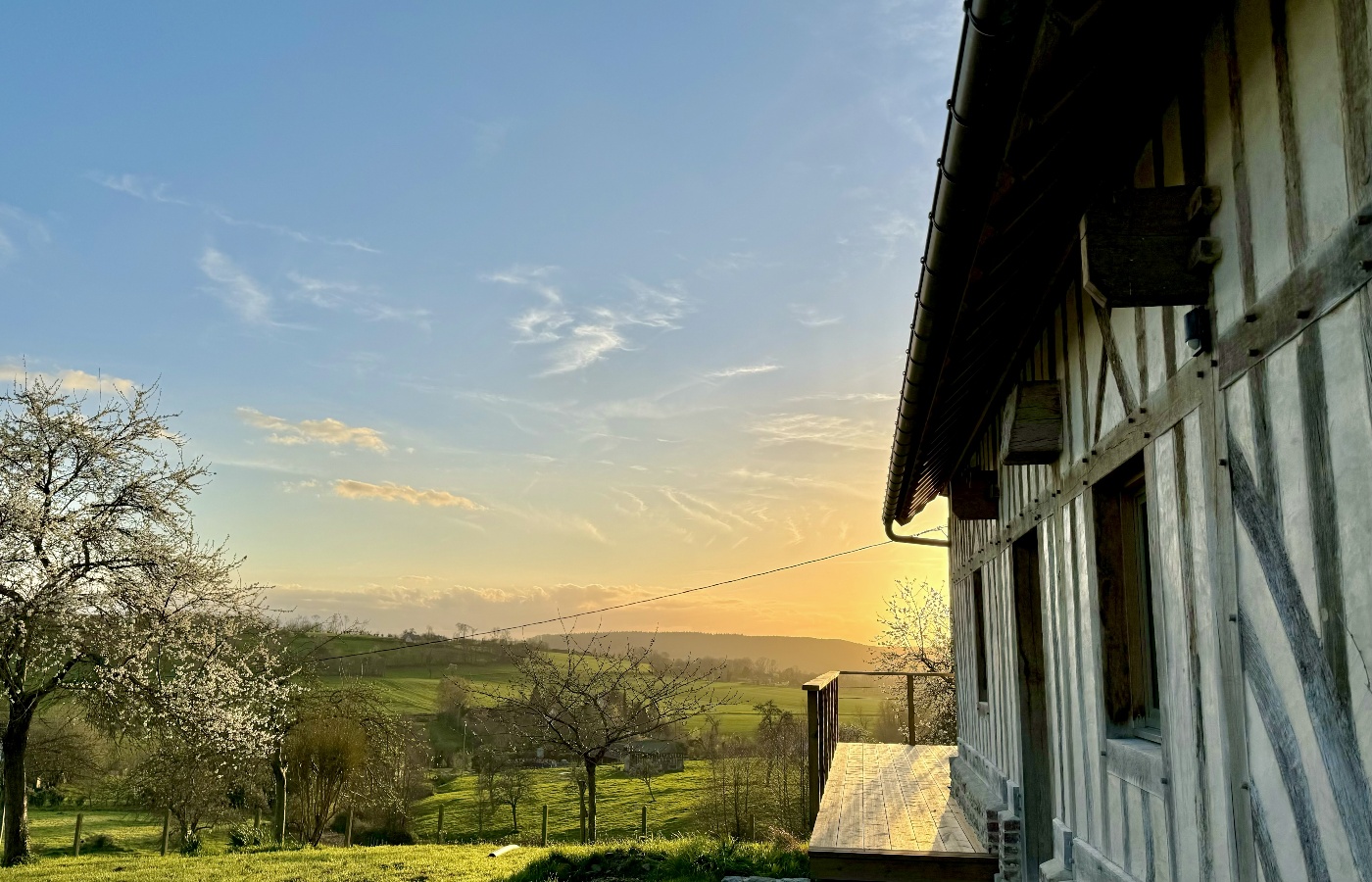 Le Clos du Haut, Manneville-la-Pipard - photo 18