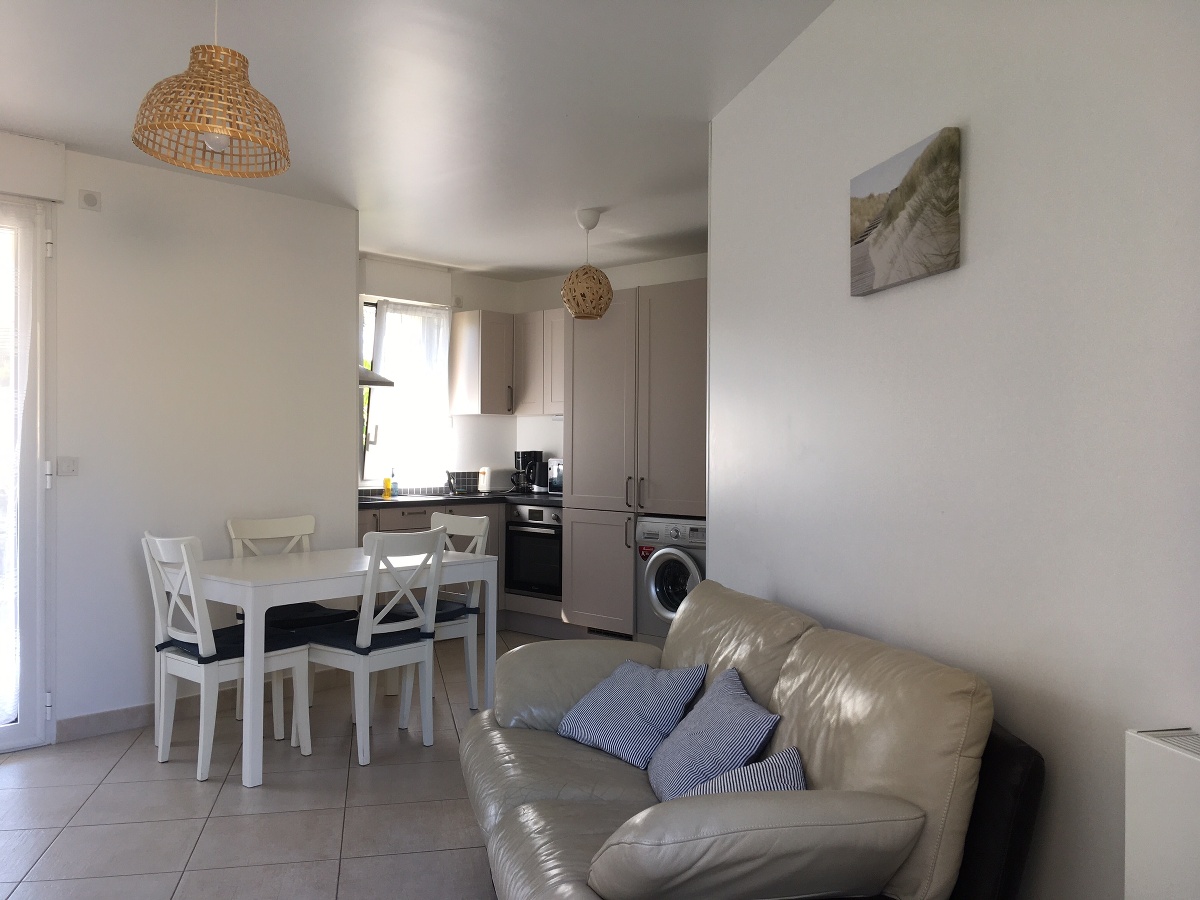 Villa Anthéa, Cabourg - photo 5