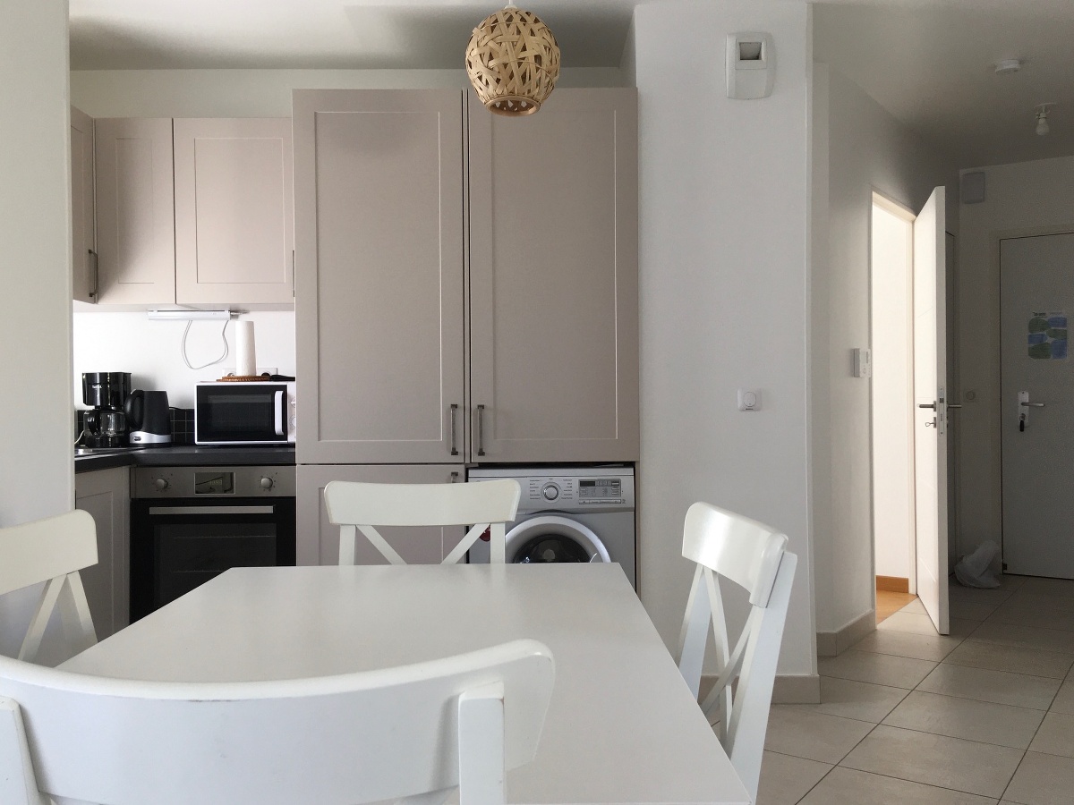 Villa Anthéa, Cabourg - photo 3