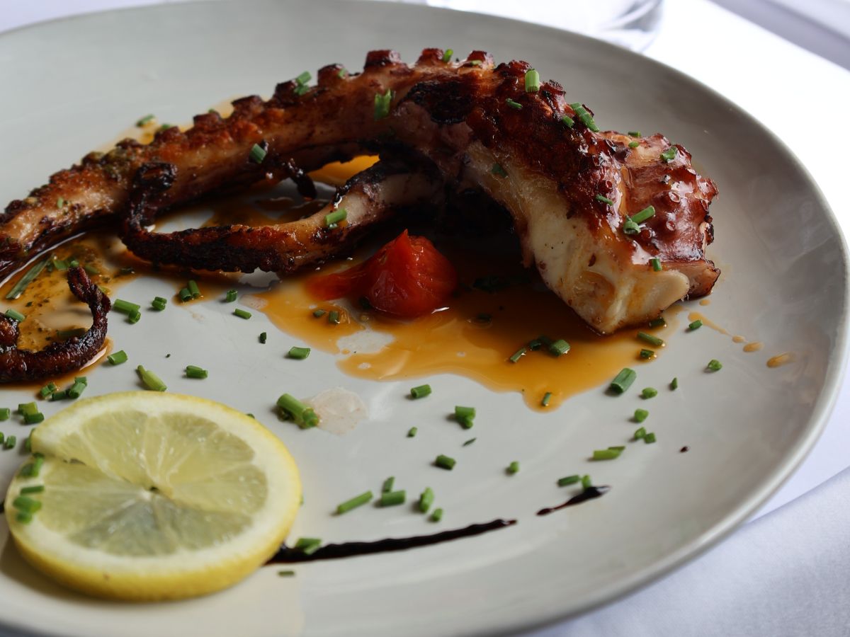 Le Beau Site, Cabourg