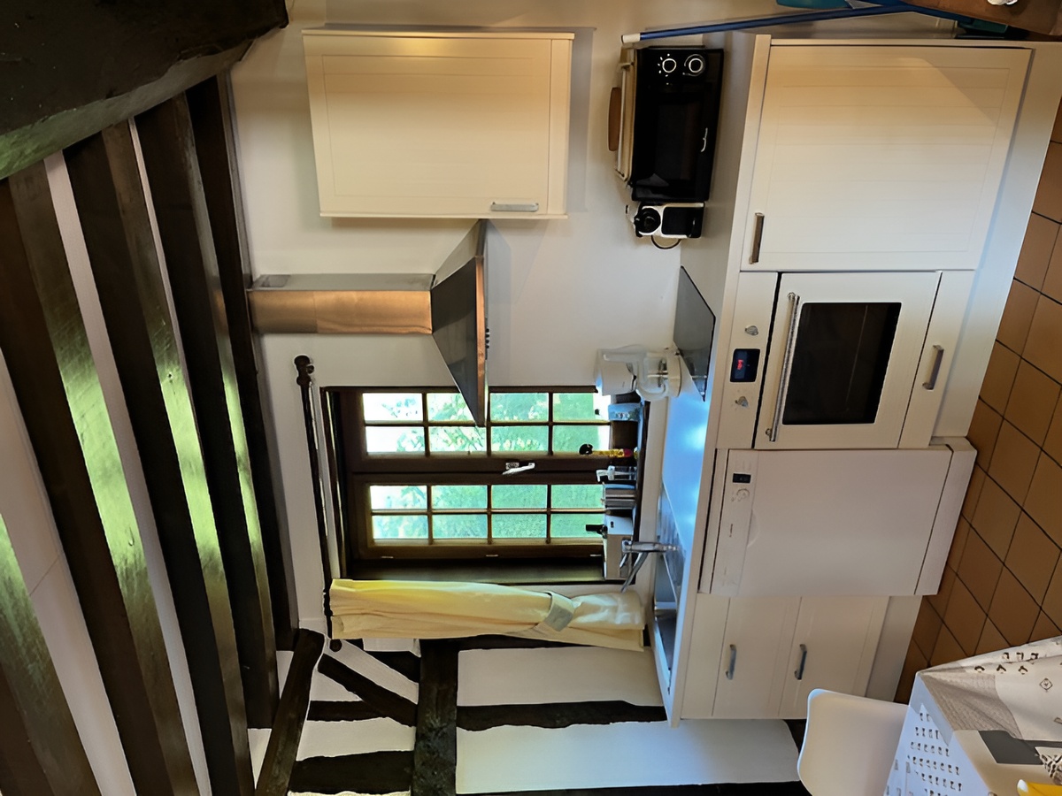 Les Garennes, Bonneville-la-Louvet - photo 8