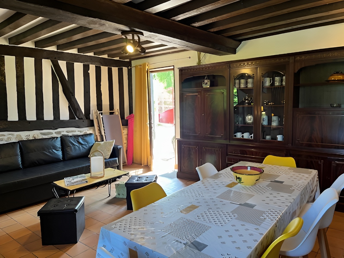 Les Garennes, Bonneville-la-Louvet - photo 7