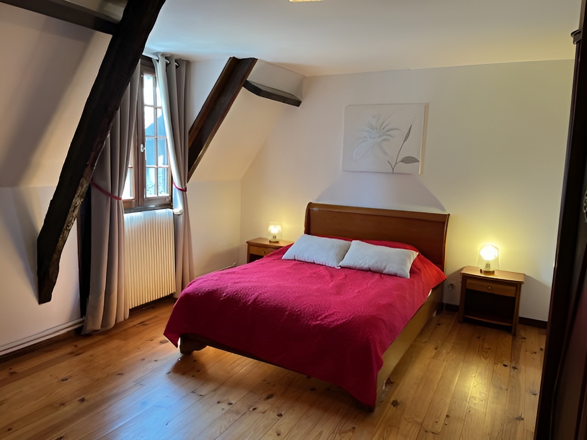 Les Garennes, Bonneville-la-Louvet - photo 9