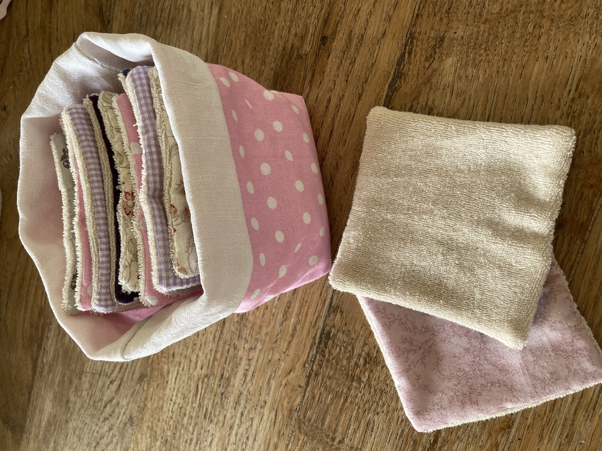 Atelier couture l'Envie en Vert, Aurseulles - photo 6