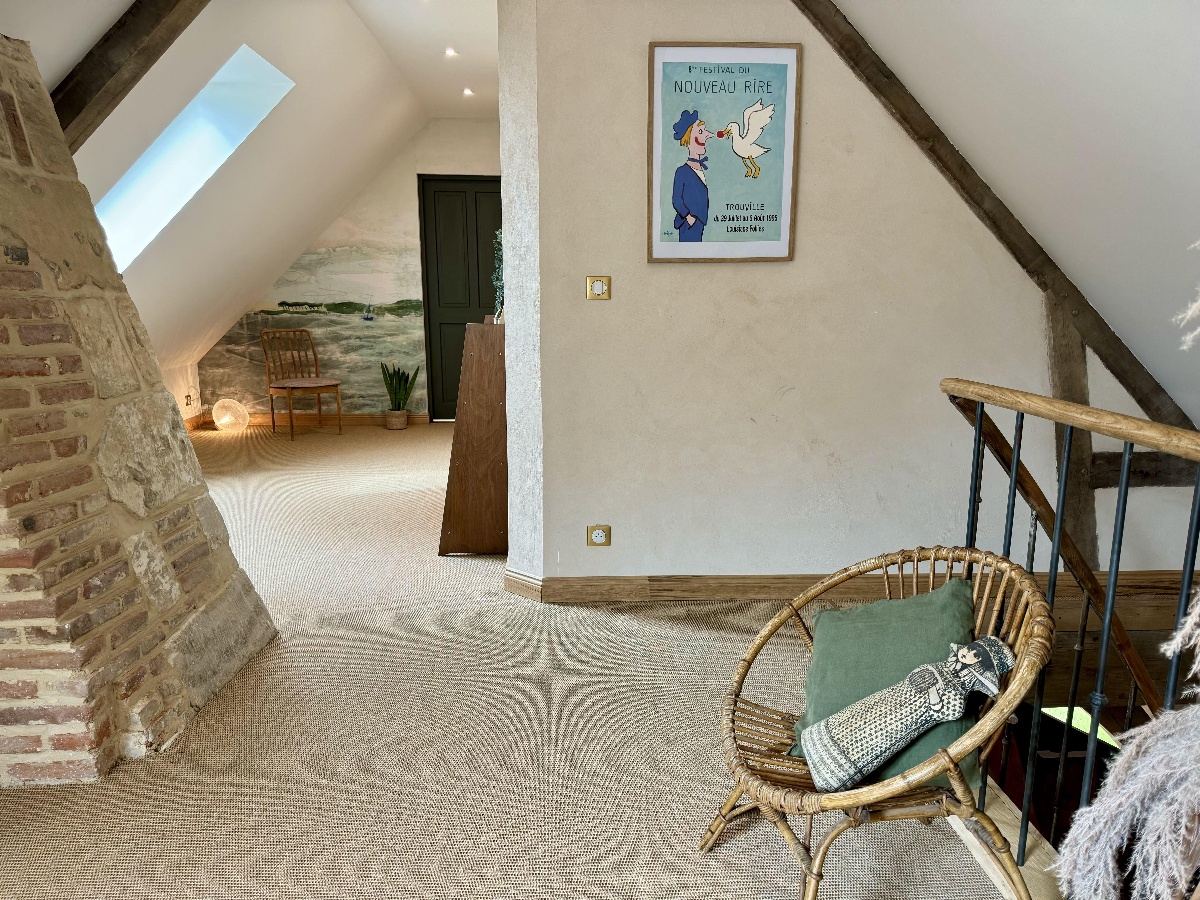 Le Clos du Haut, Manneville-la-Pipard - photo 4