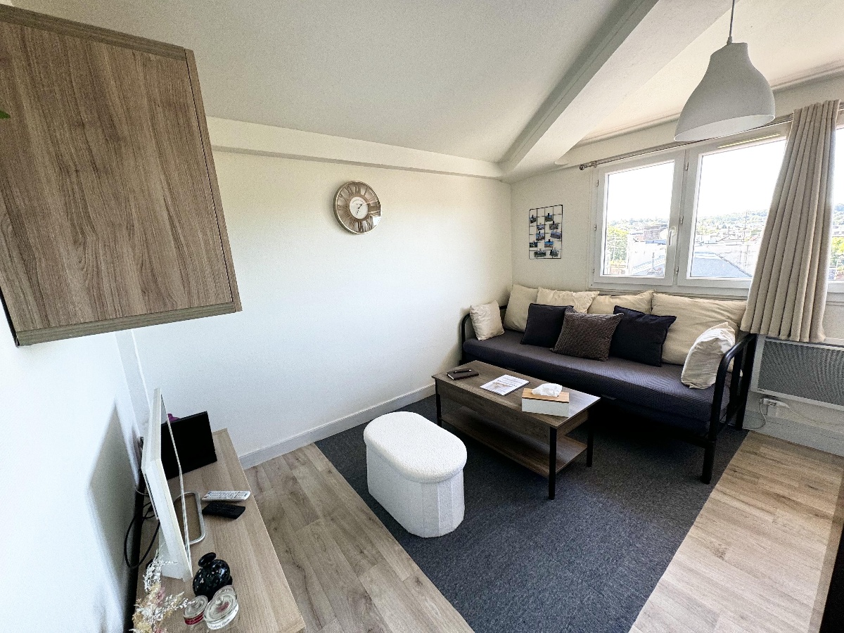 Cocoon'Lis, Lisieux - photo 3