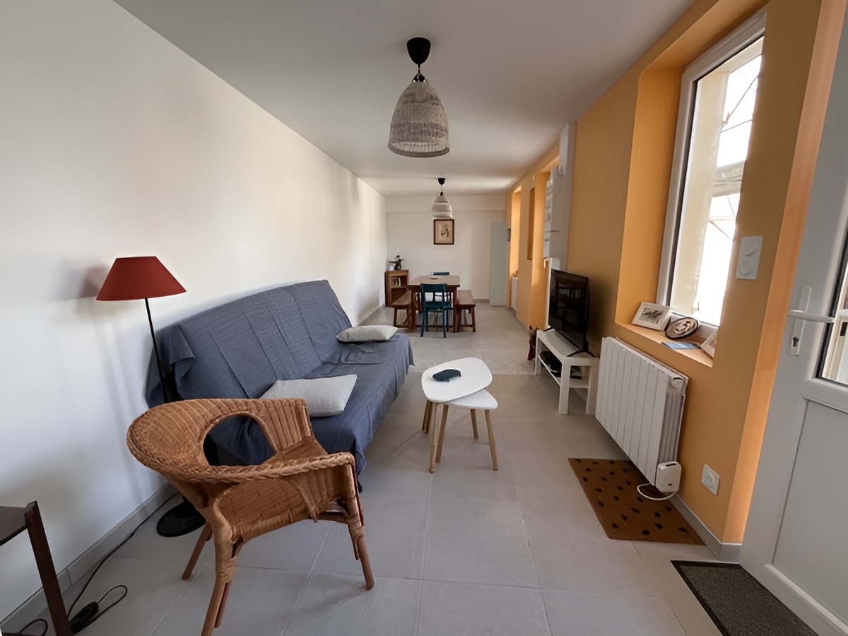 Villa les Lilas, Graye-sur-Mer - photo 2