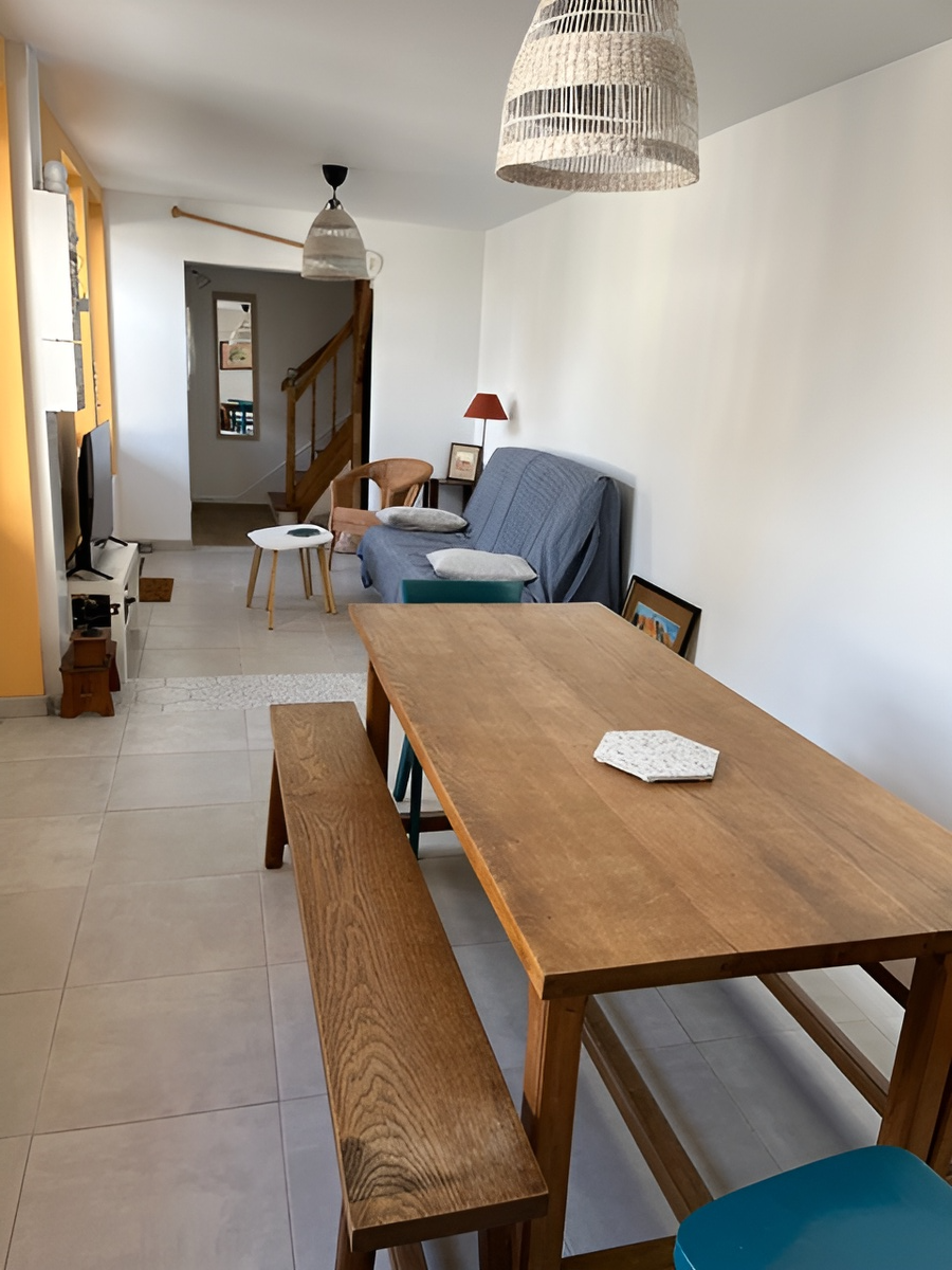 Villa les Lilas, Graye-sur-Mer - photo 9