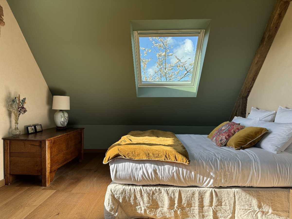 Le Clos du Haut, Manneville-la-Pipard - photo 13