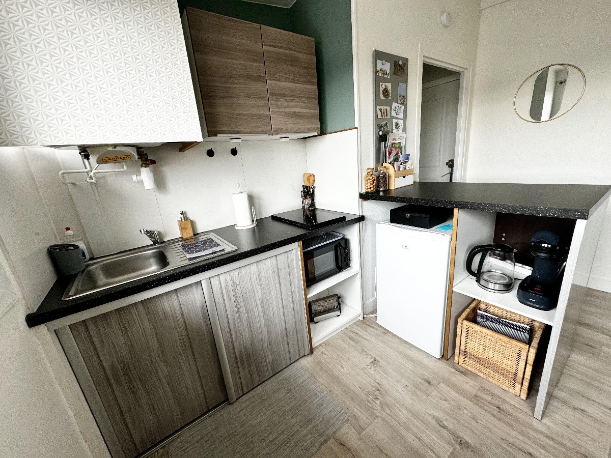 Cocoon'Lis, Lisieux - photo 2