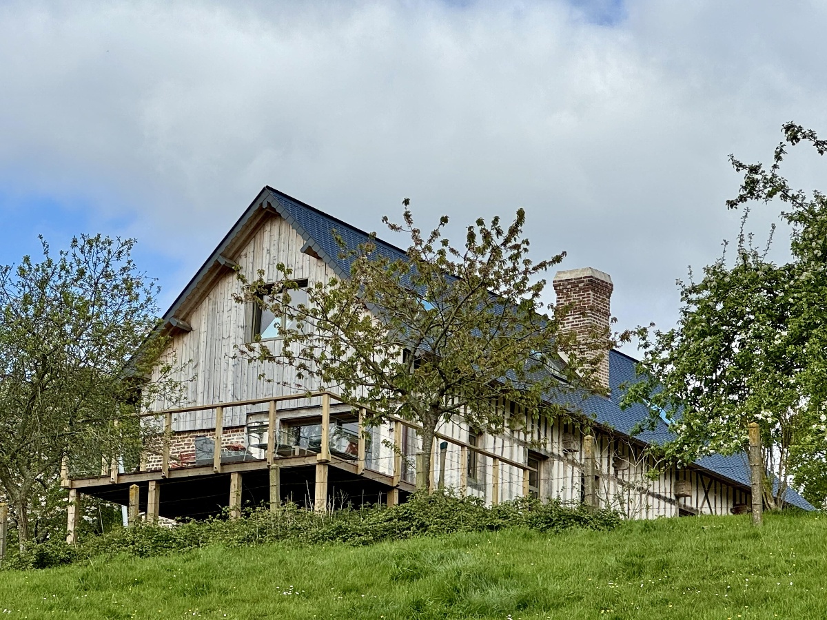 Le Clos du Haut, Manneville-la-Pipard - photo 16