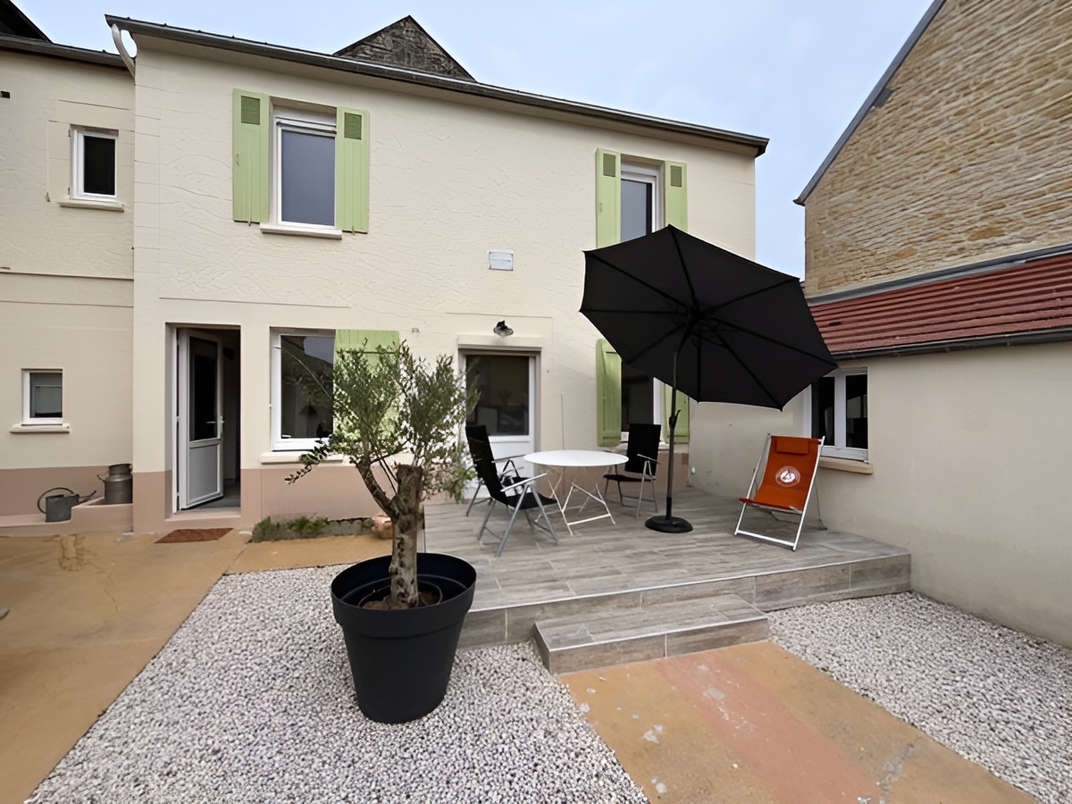 Villa les Lilas, Graye-sur-Mer - photo 5