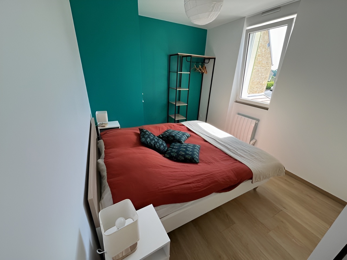 Villa les Lilas, Graye-sur-Mer - photo 8