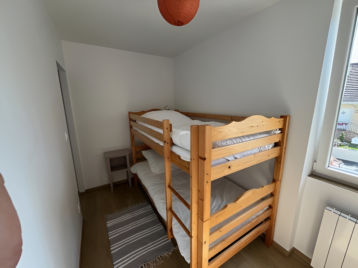 Villa les Lilas, Graye-sur-Mer - photo 3