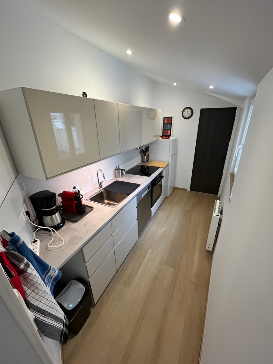 Villa les Lilas, Graye-sur-Mer - photo 7