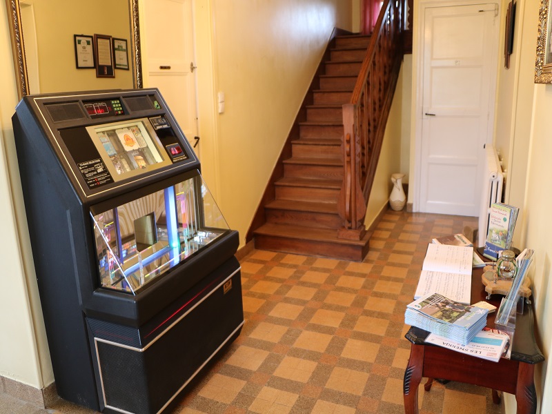 Chambres d'hôtes > Le Clos Castel, Raids - photo 5