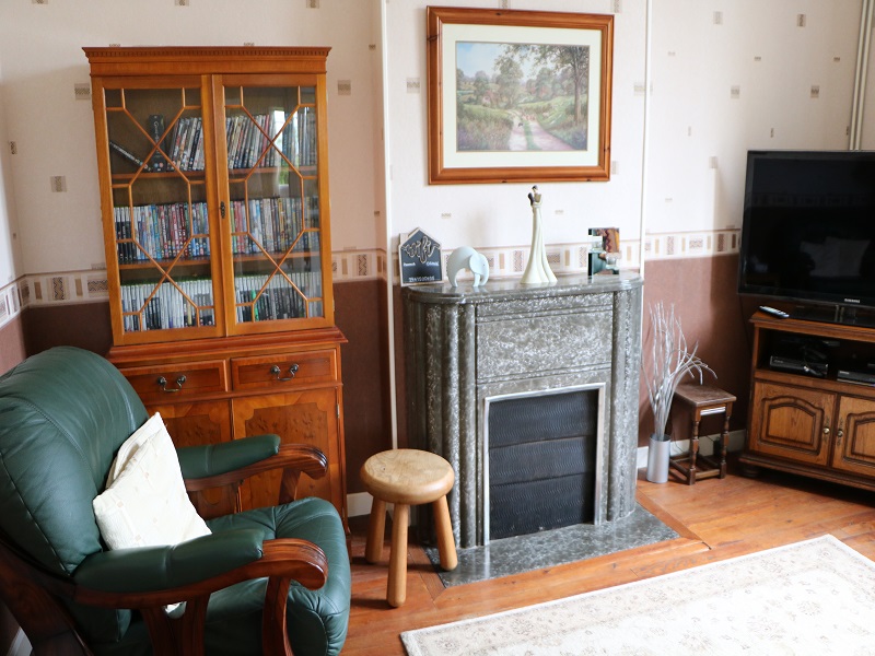 Chambres d'hôtes > Le Clos Castel, Raids - photo 6