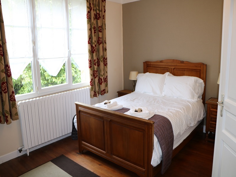 Chambres d'hôtes > Le Clos Castel, Raids - photo 2