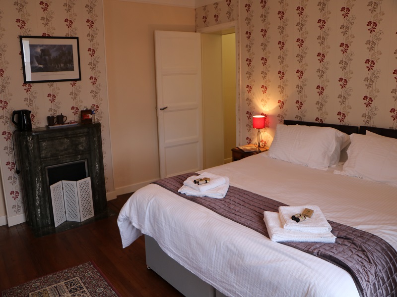 Chambres d'hôtes > Le Clos Castel, Raids - photo 10