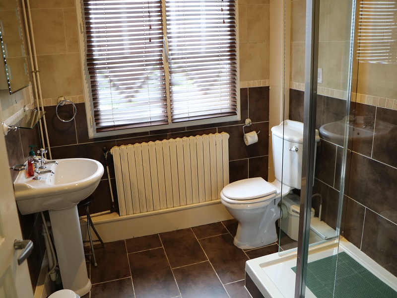 Chambres d'hôtes > Le Clos Castel, Raids - photo 11