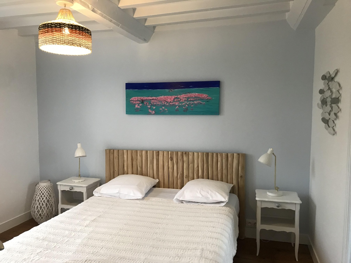 Le Clos Tassin, Colleville-sur-Mer - photo 8