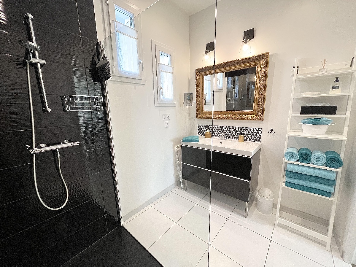 Villa La Marnaise, Ouistreham - photo 11