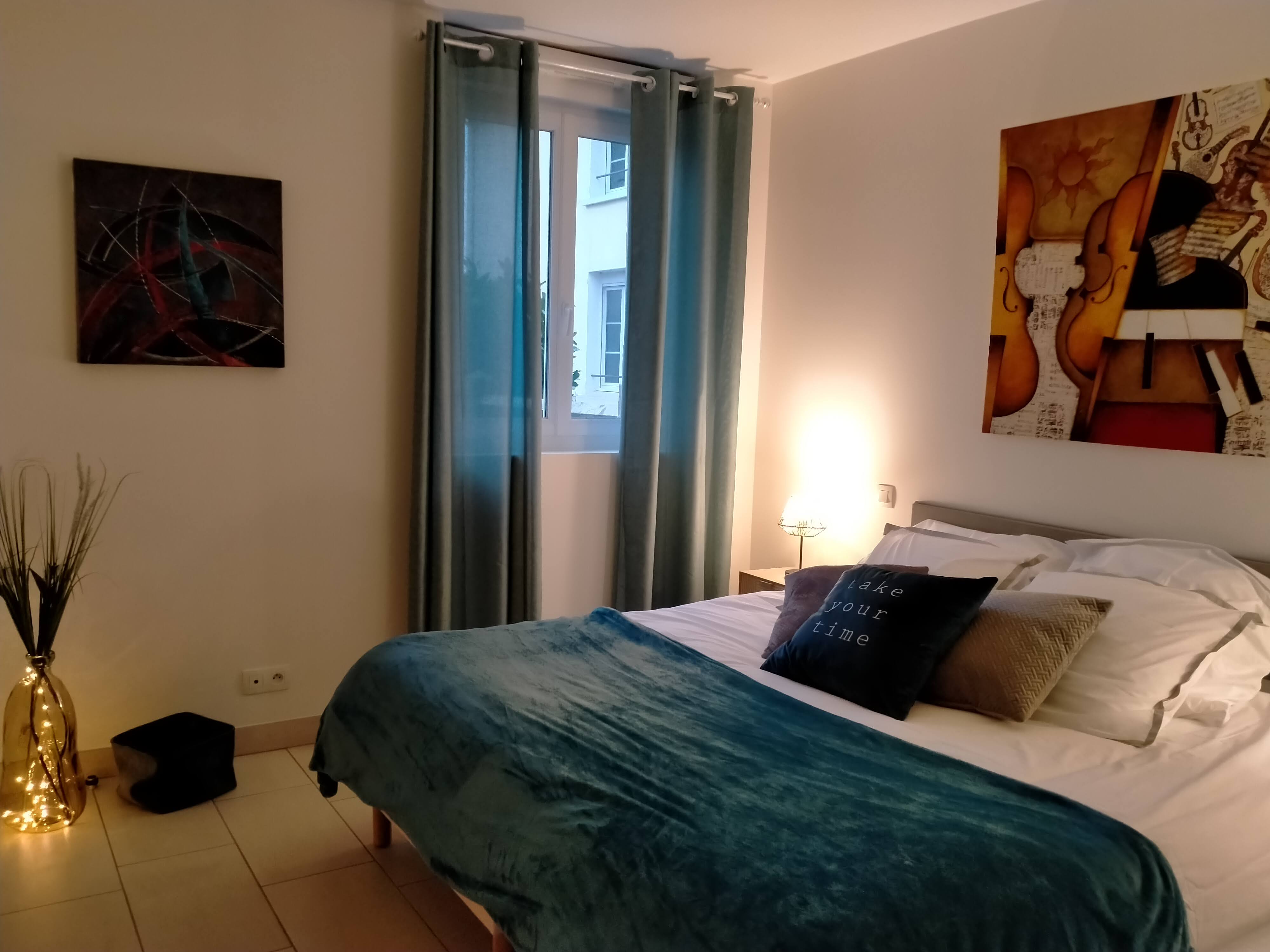 Gîte "La Forge" - Le Haras d'Havetot, Aurseulles - photo 10