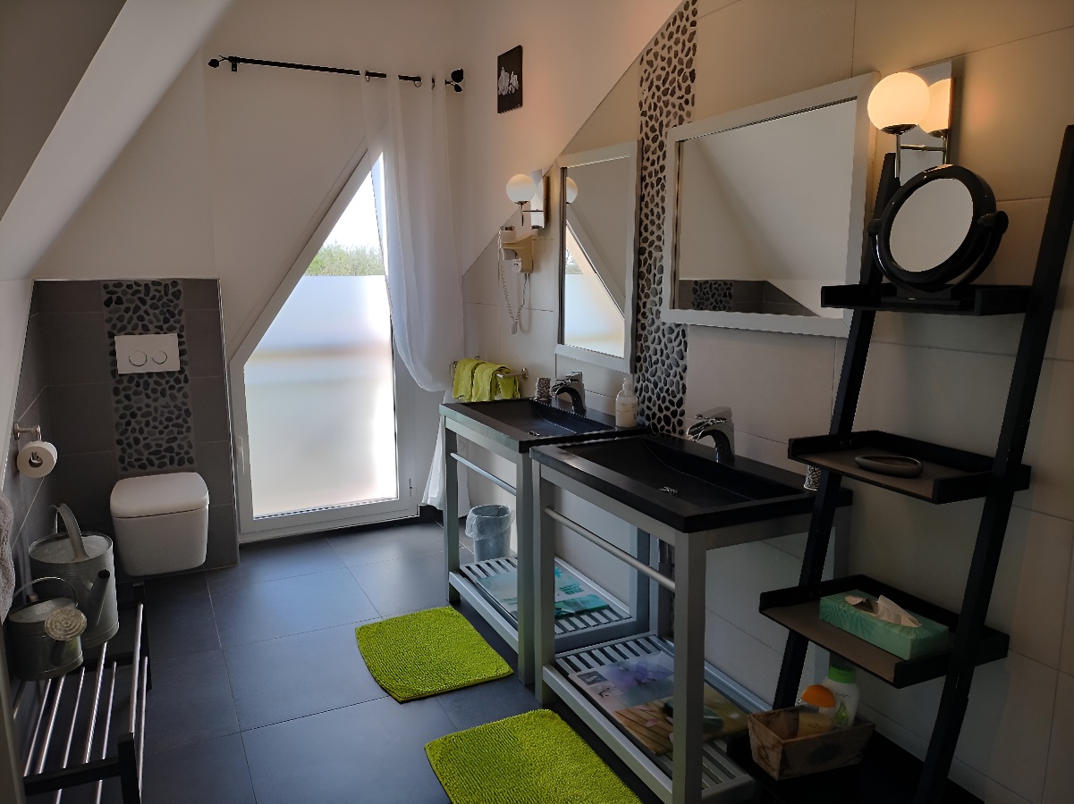 Le Clos des pommiers, Tracy-sur-Mer - photo 19