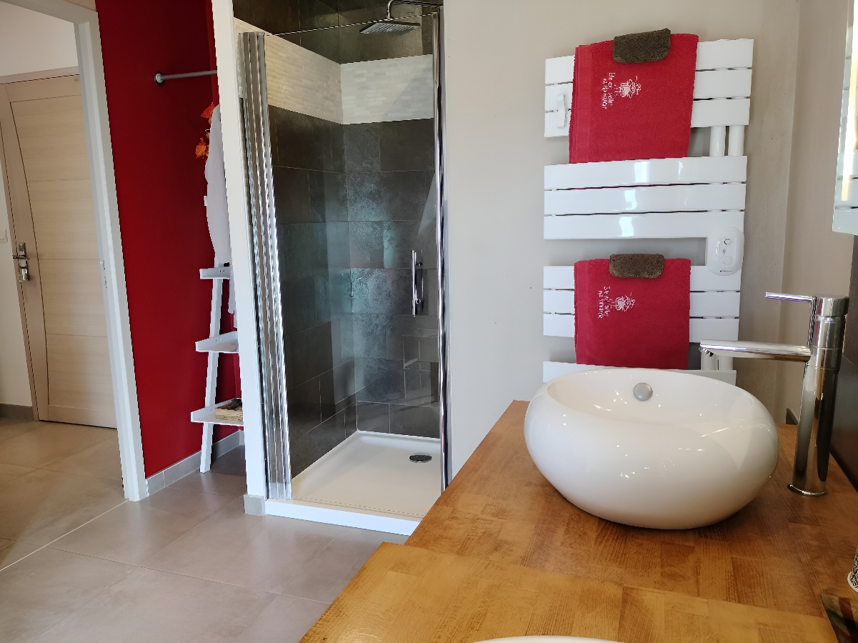 Le Clos des pommiers, Tracy-sur-Mer - photo 24