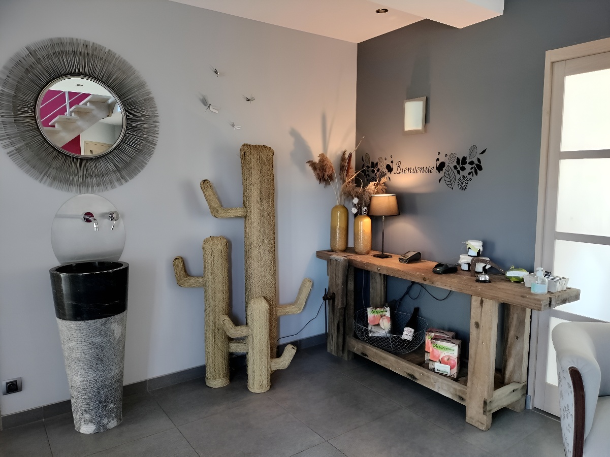 Le Clos des pommiers, Tracy-sur-Mer - photo 21