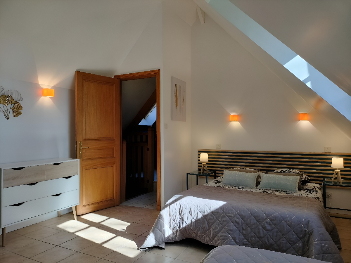 Le Douaire, Tracy-sur-Mer - photo 14